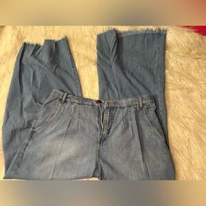 Classic Blue Women's Jeans